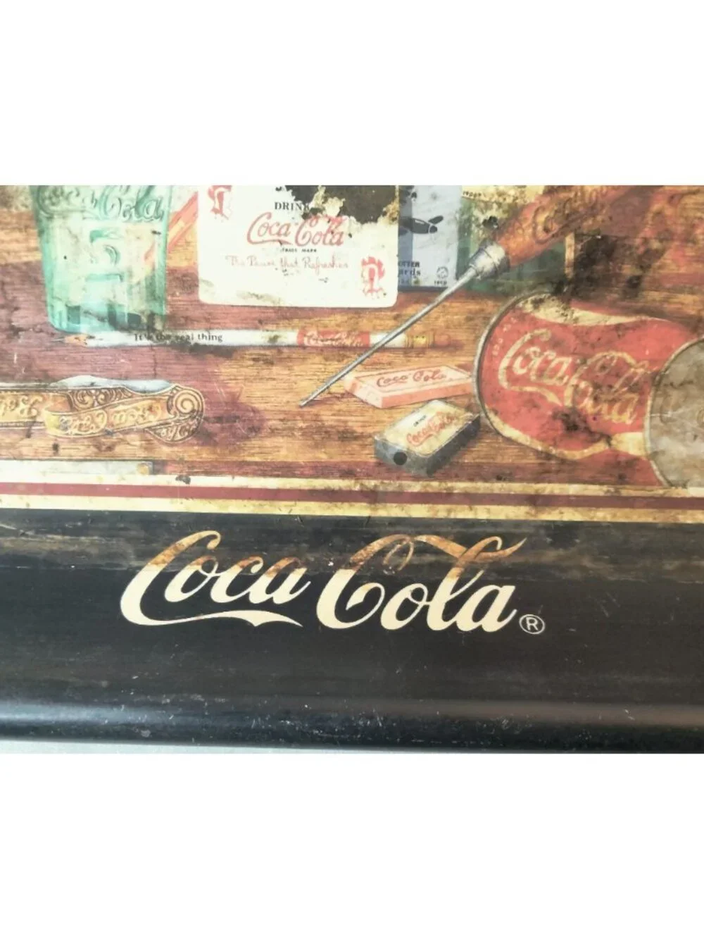 Coca Cola this limited
